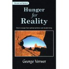 Hunger For Reality By George Verwer